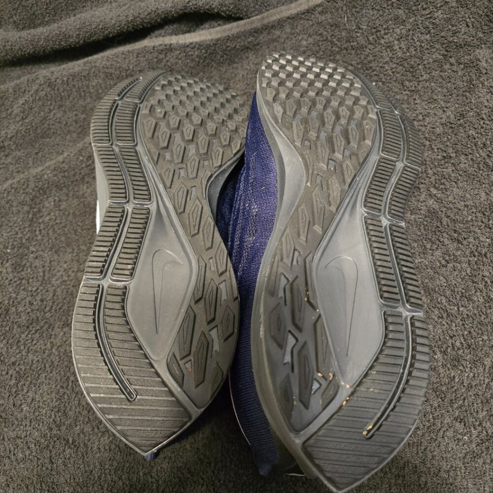 Nike Dallas Cowboys Air Zoom Pegasus 36 - Picture 5 of 5